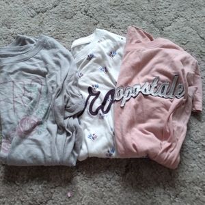 Aeropostale Shirt Bundle